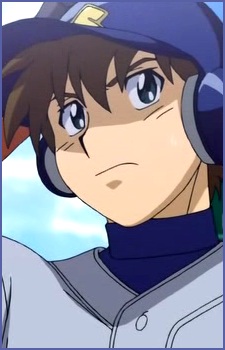 Shimizu, Taiga