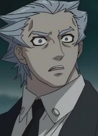 Warlock, Cain