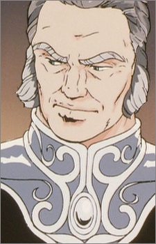 von Muckenberger, Gregor
