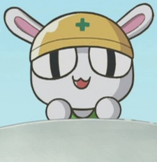 Mikuro-san