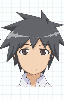 Saibara, Kyouya