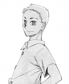 Tarou Kusakabe