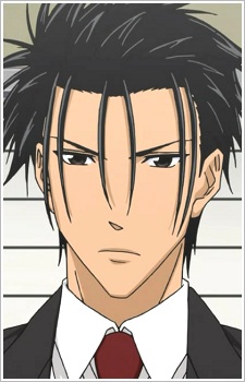Ogino, Kuniharu