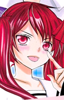 Tokugawa, Azusa
