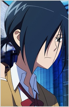 Toki, Kaoru