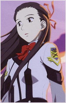 Mibuya, Mio