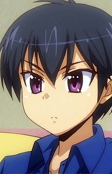Wakana, Ryouji