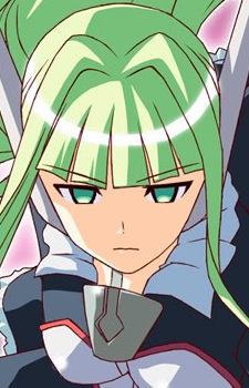 Karakuri, Chachamaru