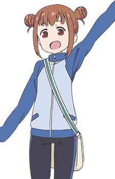 Fukamachi, Miharu
