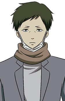 Makimura, Takeshi