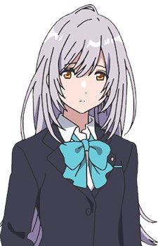 Tsukishiro, Hitomi