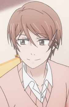 Fukushige, Mitsuru