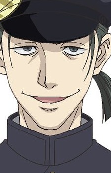 Matabei Gotou