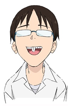  Takao