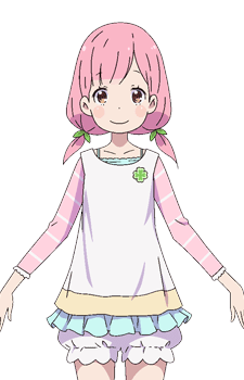 Kohinata, Kibou