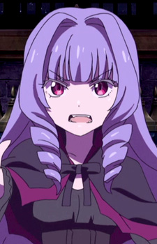 Joannascore Adorian Uljika Lost Draculius, Joanna