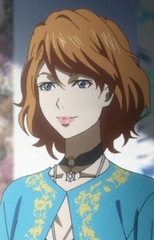 Komiya, Karina