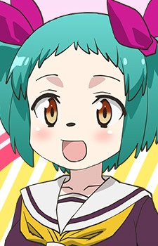Komori, Yukari