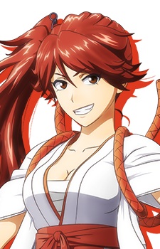 Shinonome, Hatsuho