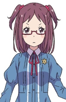 Rin, Mimi