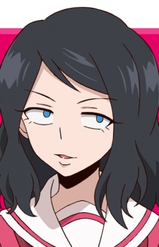 Takanashi, Kaori