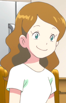 Yodayama, Youko