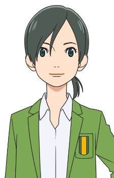 Kakogawa, Karina