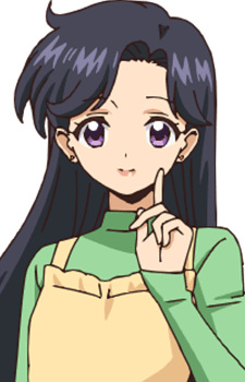 Kondou, Natsuko