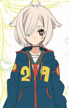 Shizuku Yamabushi