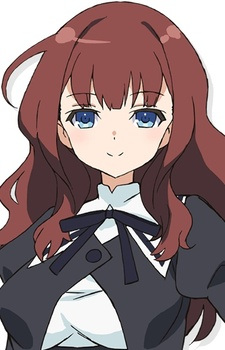 Nouvel, Kaede Johan