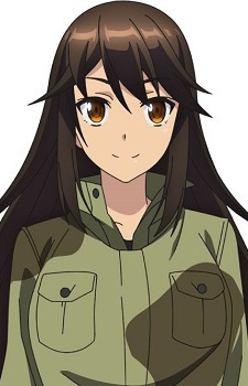 Oribe, Mutsumi