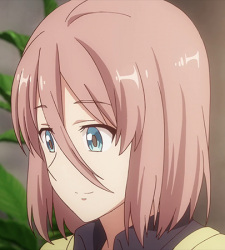 Camus, Ginger