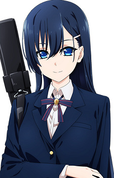 Tachibana, Yukino