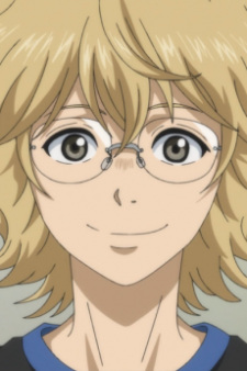 Aki Tsukishima