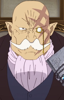 Parks Orlok