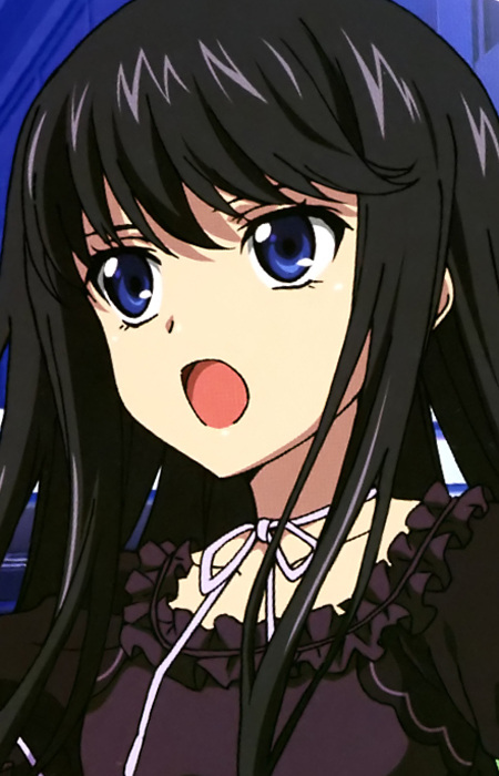 Minamiya, Natsuki