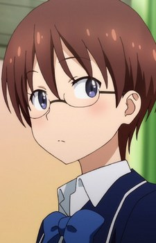 Kunigawa, Ryouko