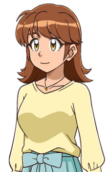 Negishi, Chie
