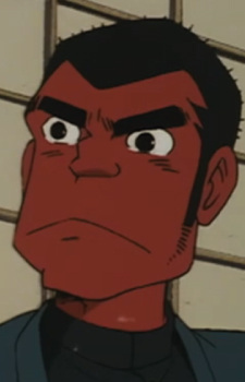 Yamaarashi