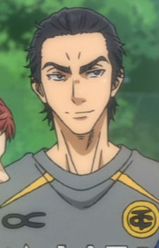 Akiyama, Enshin