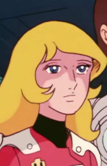 Randal, Joan