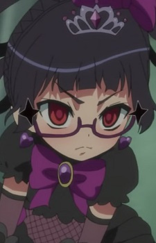 Teijou, Tamaki