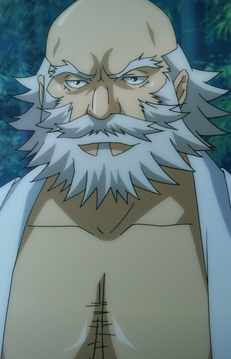 Jounin, Shigyo