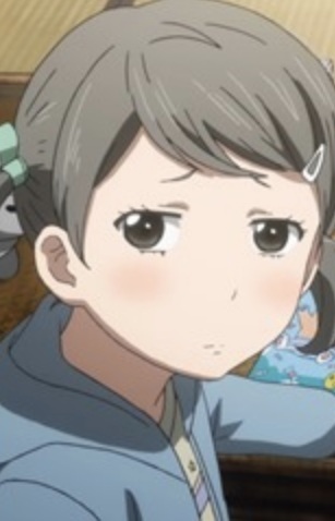 Murasaka, Misuzu
