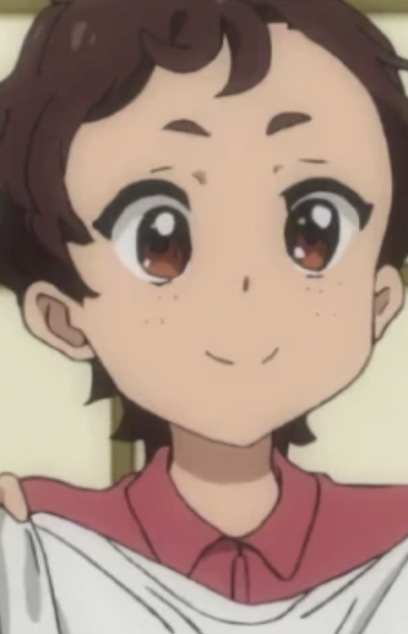 Kouno, Isamu
