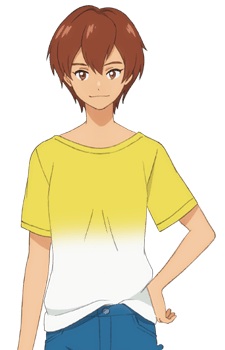 Yamasaki, Kaori