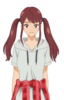 Akutsu, Saki