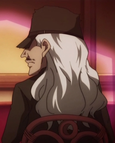 Sogoru, Kazuo