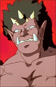 Gouki