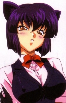 Nekoi, Koshka